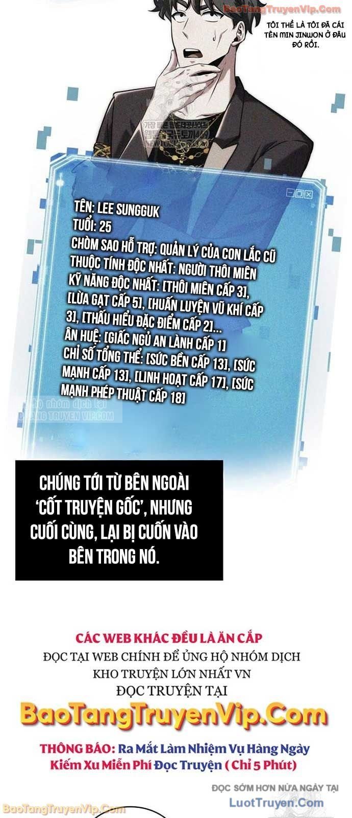 Toàn Trí Độc Giả Chap 289 - Next Chap 290