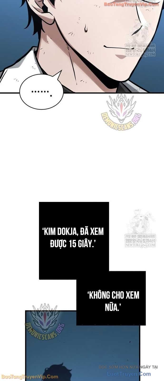 Toàn Trí Độc Giả Chap 289 - Next Chap 290