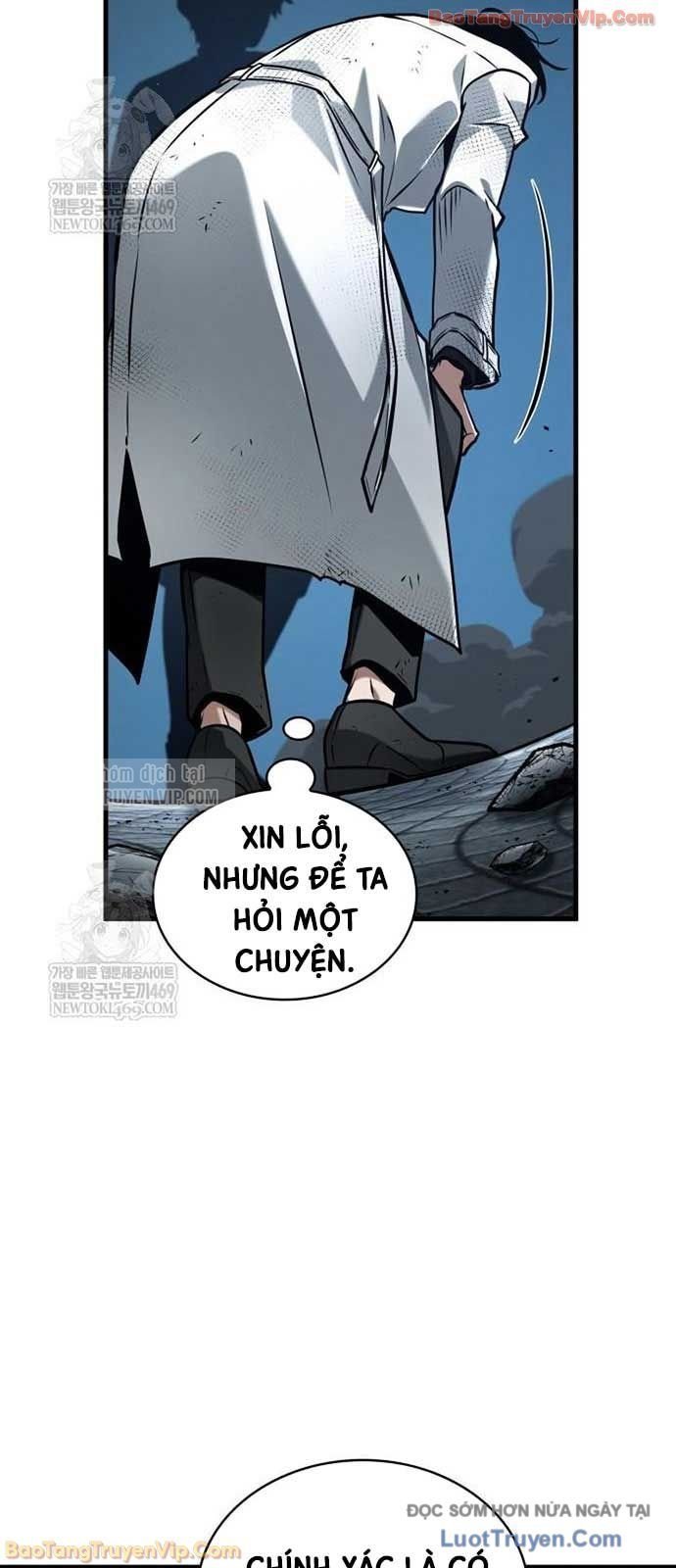 Toàn Trí Độc Giả Chap 289 - Next Chap 290