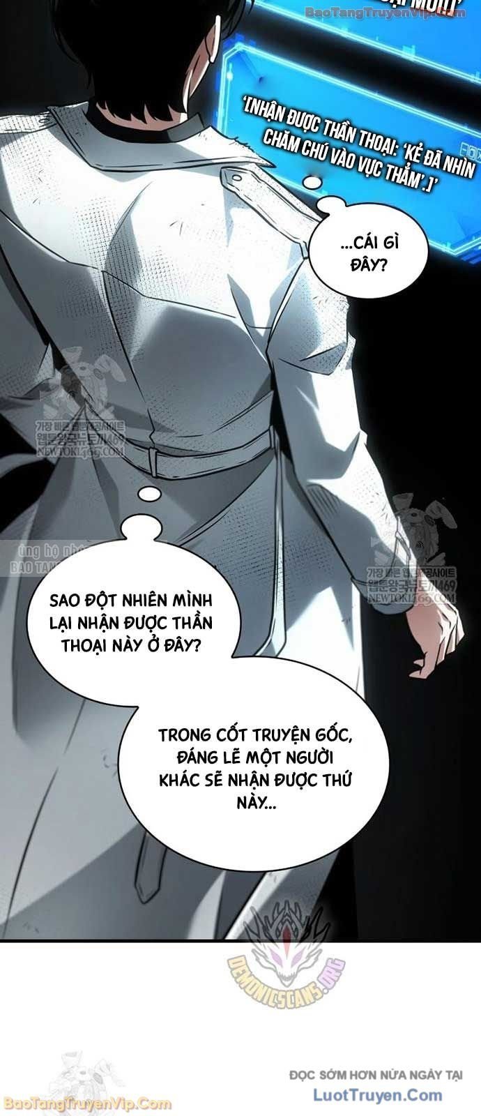 Toàn Trí Độc Giả Chap 289 - Next Chap 290