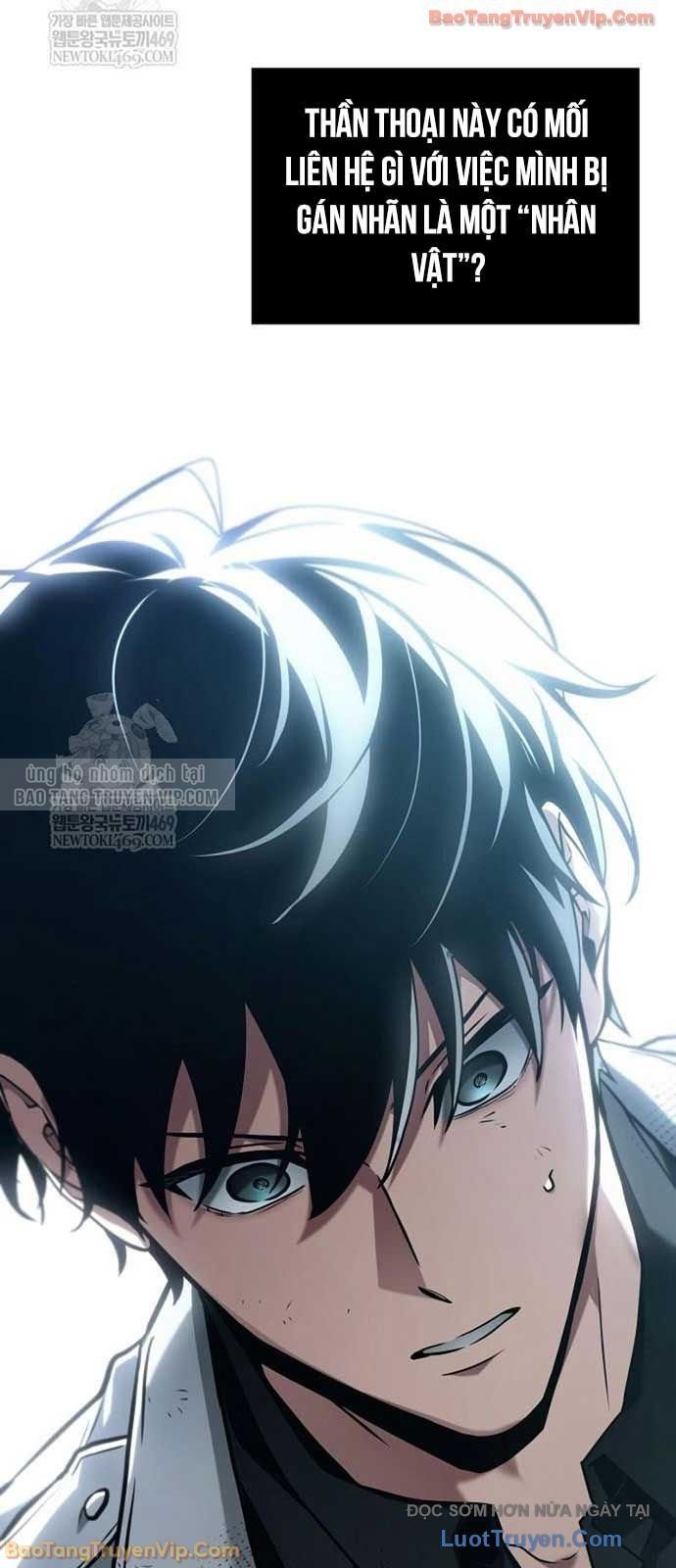 Toàn Trí Độc Giả Chap 289 - Next Chap 290