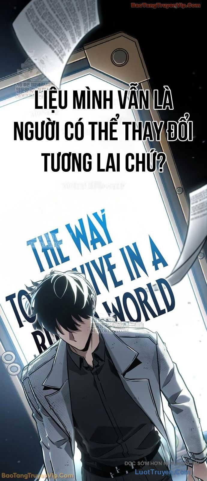 Toàn Trí Độc Giả Chap 289 - Next Chap 290