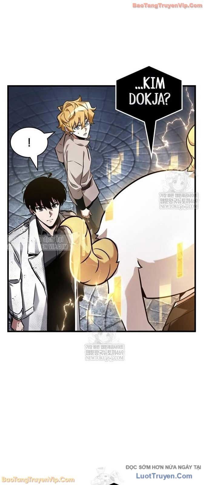 Toàn Trí Độc Giả Chap 289 - Next Chap 290
