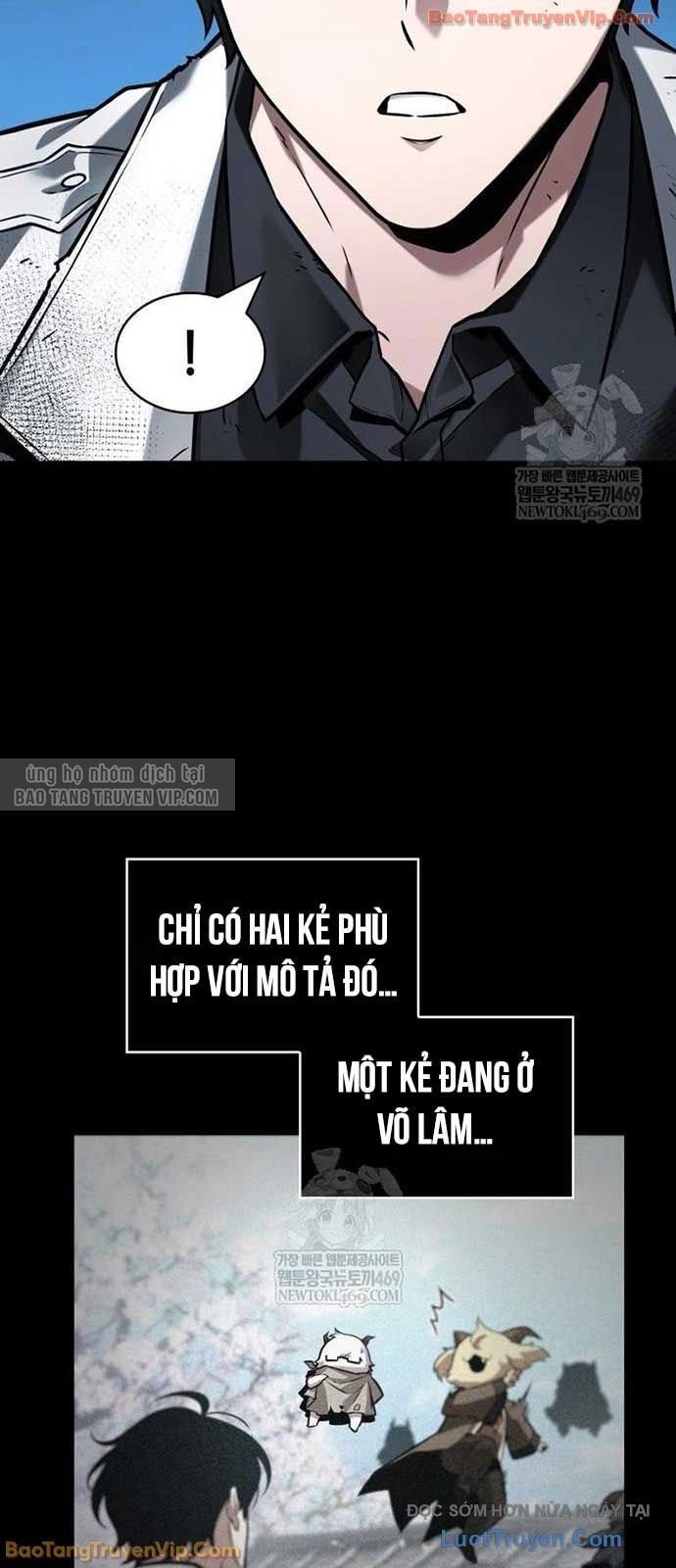 Toàn Trí Độc Giả Chap 289 - Next Chap 290