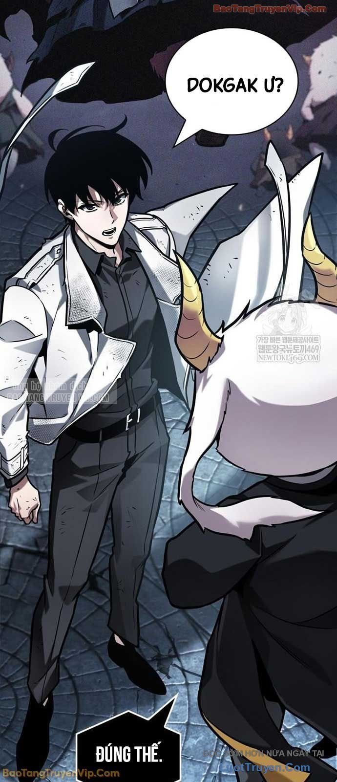 Toàn Trí Độc Giả Chap 289 - Next Chap 290