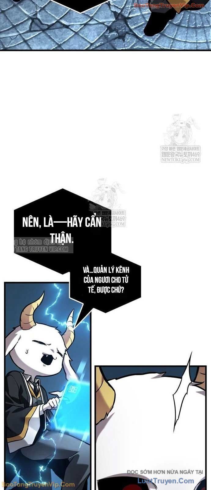 Toàn Trí Độc Giả Chap 289 - Next Chap 290