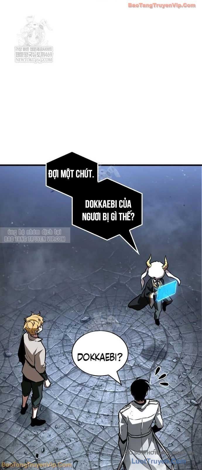 Toàn Trí Độc Giả Chap 289 - Next Chap 290