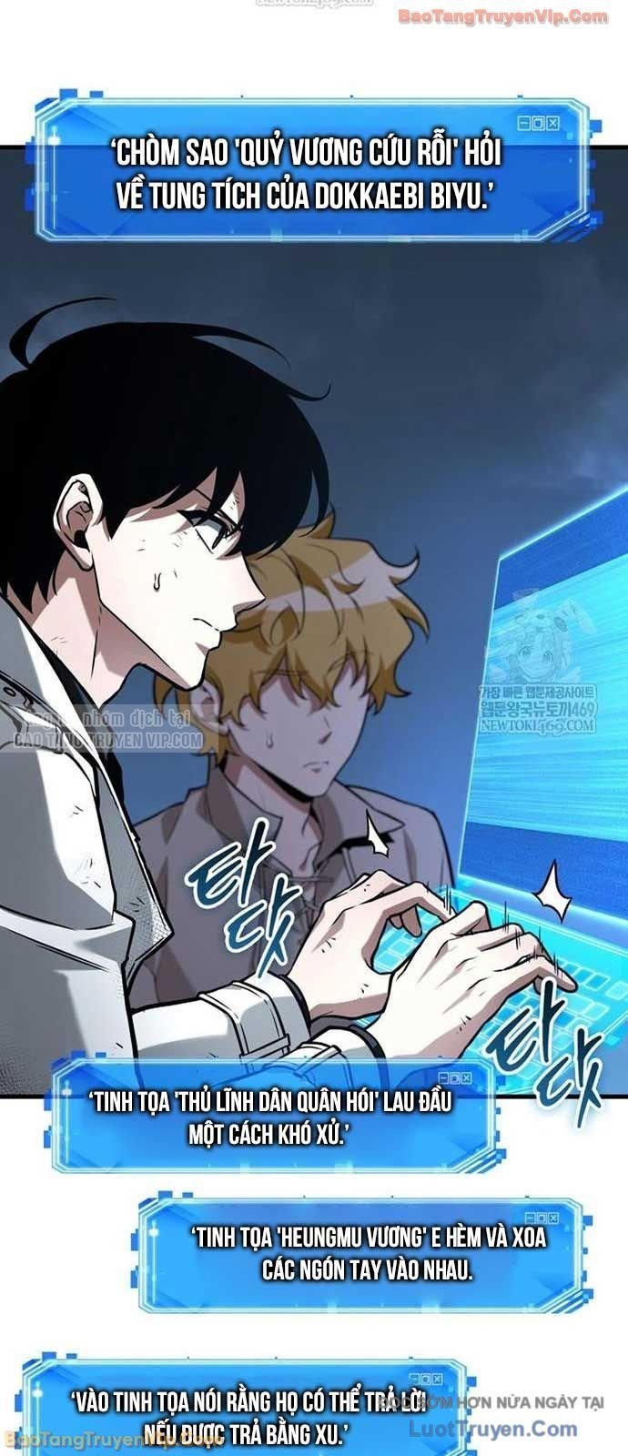 Toàn Trí Độc Giả Chap 289 - Next Chap 290