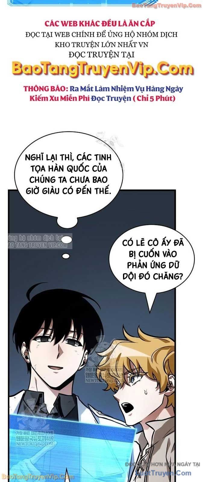 Toàn Trí Độc Giả Chap 289 - Next Chap 290
