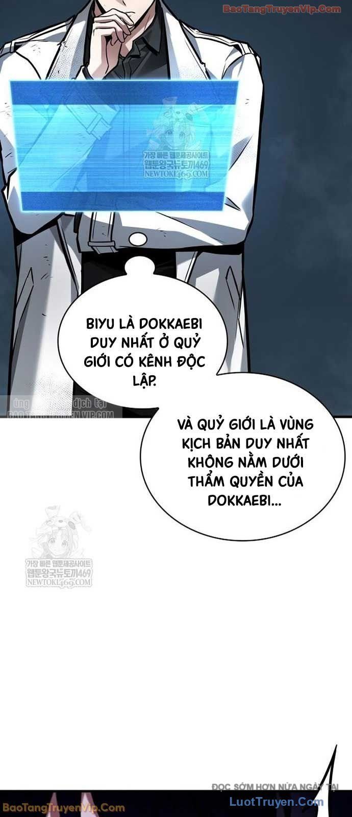 Toàn Trí Độc Giả Chap 289 - Next Chap 290