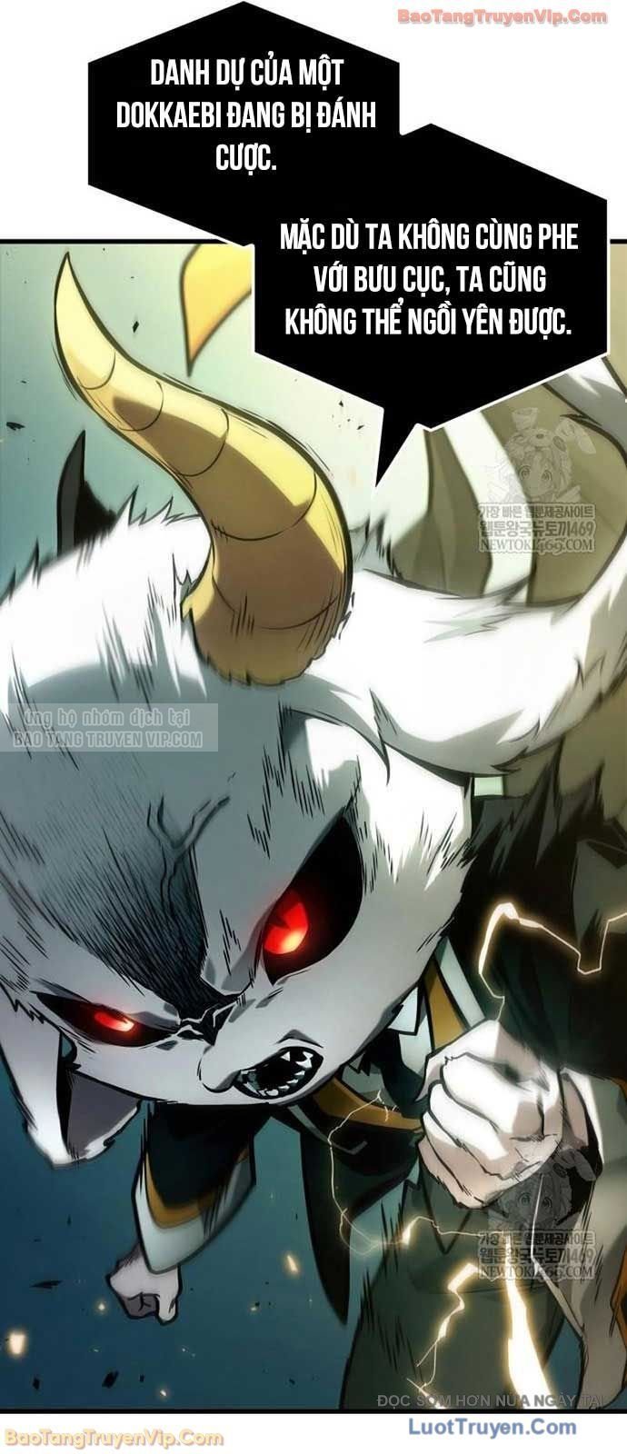 Toàn Trí Độc Giả Chap 289 - Next Chap 290