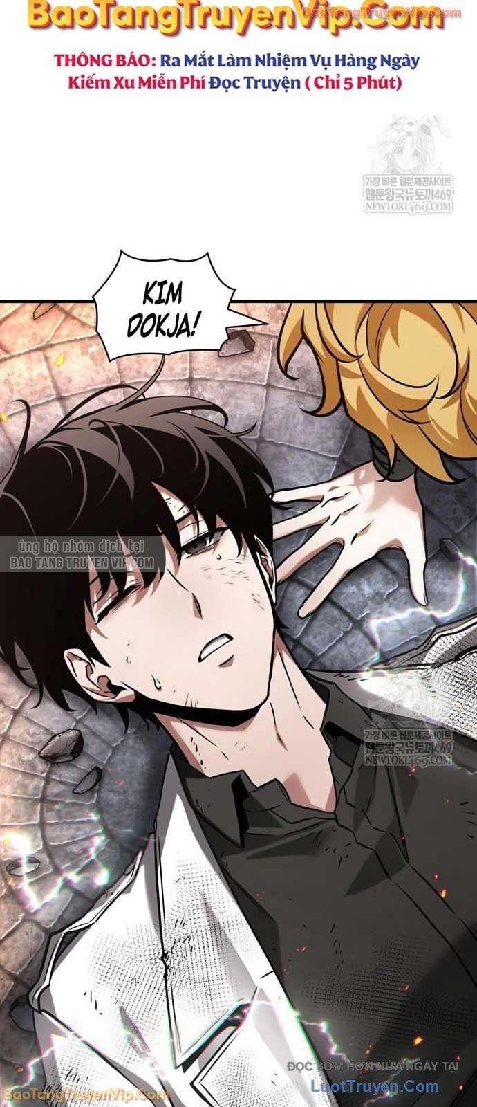 Toàn Trí Độc Giả Chap 289 - Next Chap 290