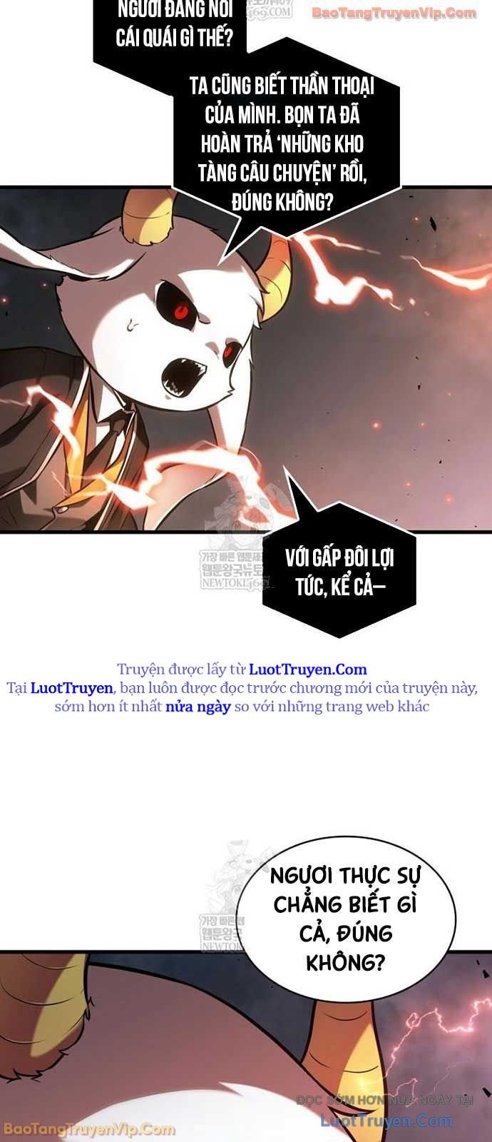 Toàn Trí Độc Giả Chap 289 - Next Chap 290