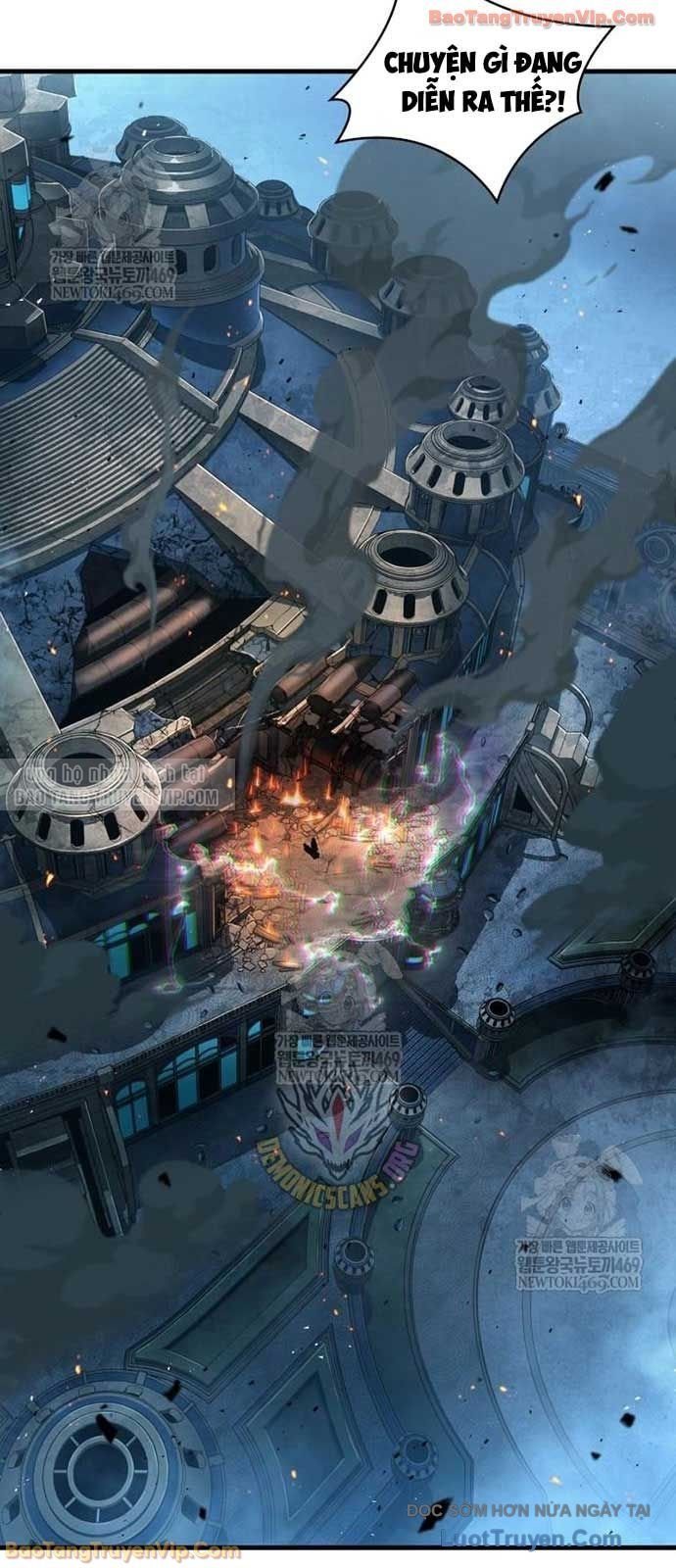 Toàn Trí Độc Giả Chap 289 - Next Chap 290