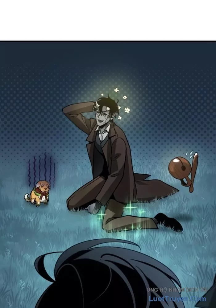 Toàn Trí Độc Giả Chap 298 - Next Chap 299