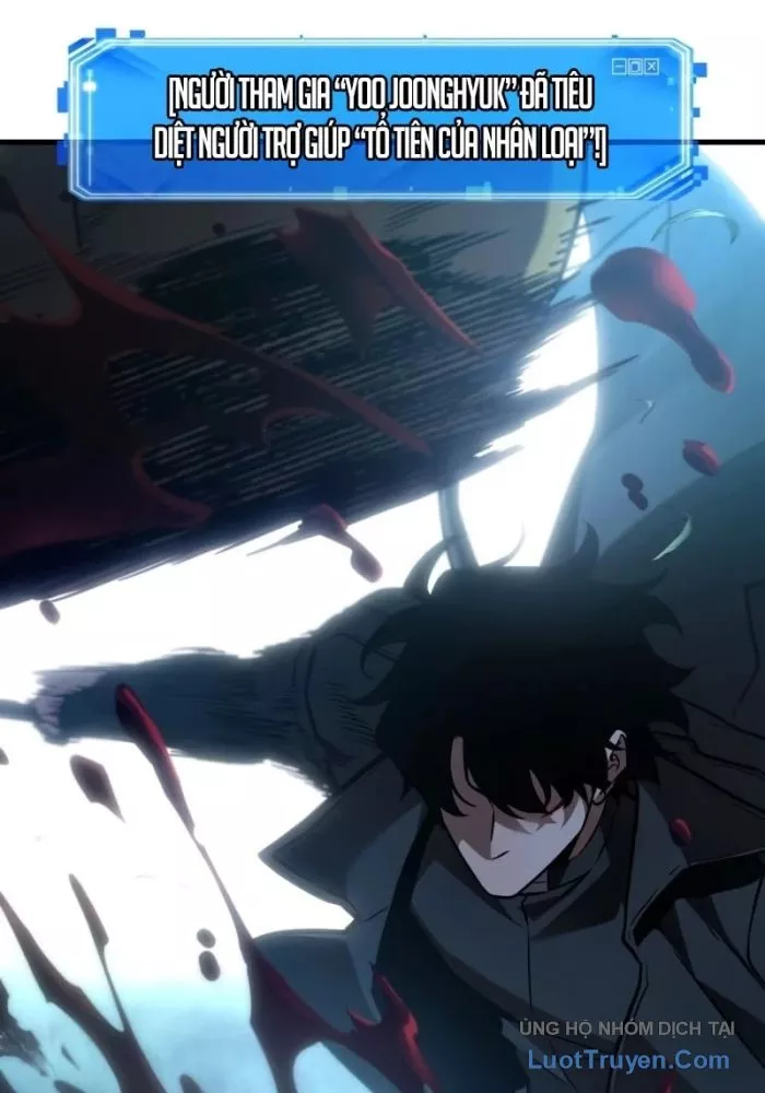 Toàn Trí Độc Giả Chap 298 - Next Chap 299