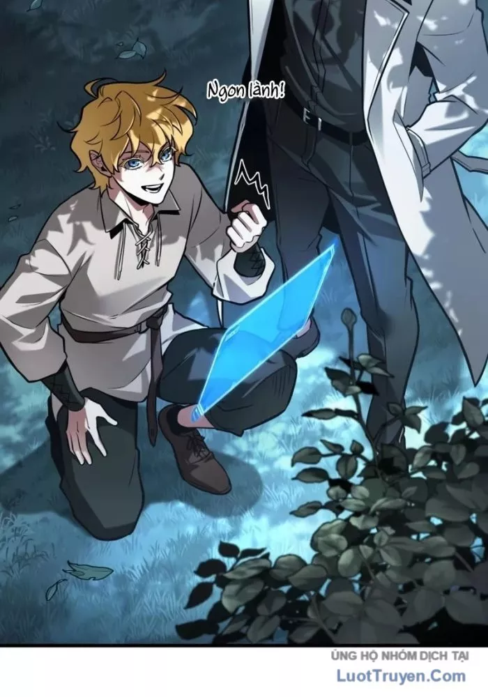 Toàn Trí Độc Giả Chap 298 - Next Chap 299