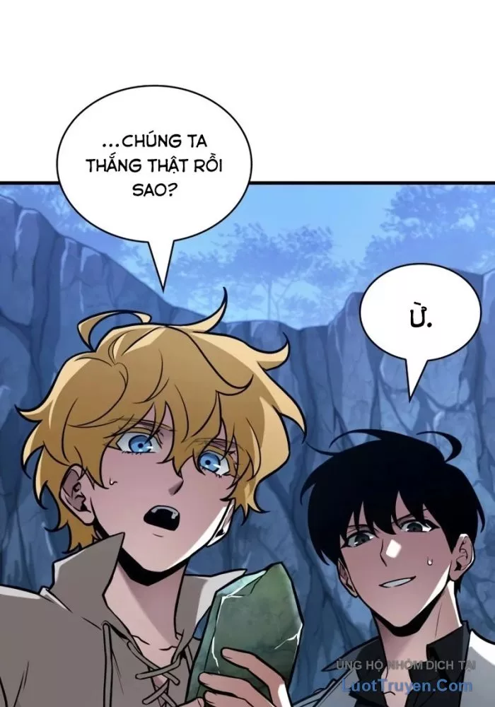 Toàn Trí Độc Giả Chap 298 - Next Chap 299