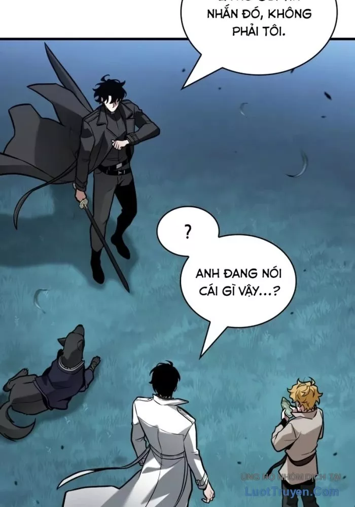 Toàn Trí Độc Giả Chap 298 - Next Chap 299