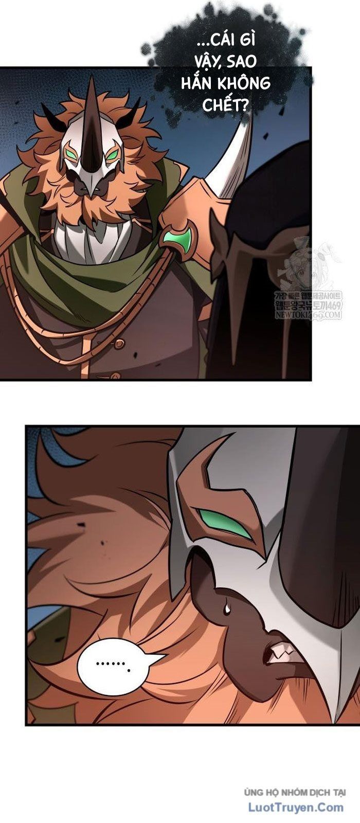 Toàn Trí Độc Giả Chap 299 - Next Chap 300