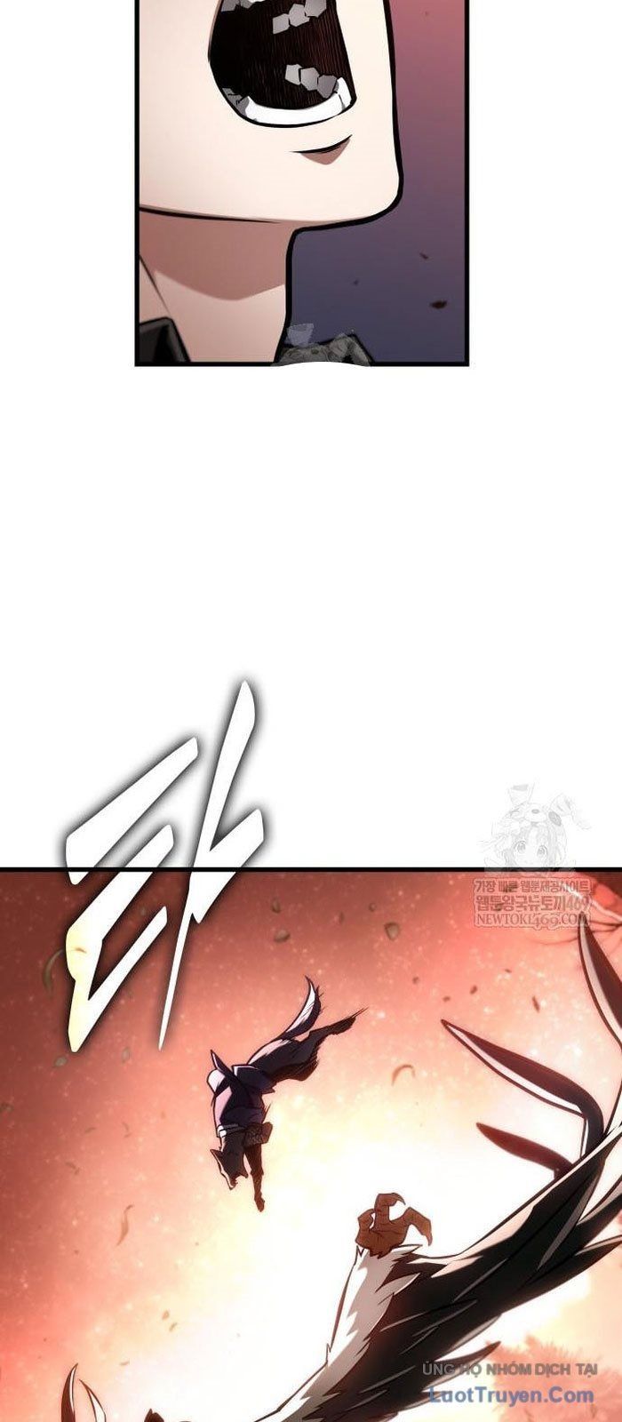 Toàn Trí Độc Giả Chap 299 - Next Chap 300