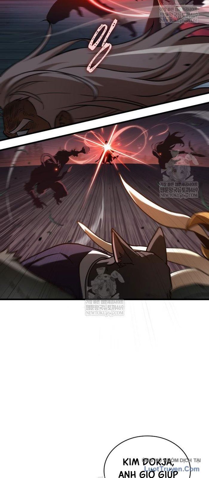 Toàn Trí Độc Giả Chap 299 - Next Chap 300