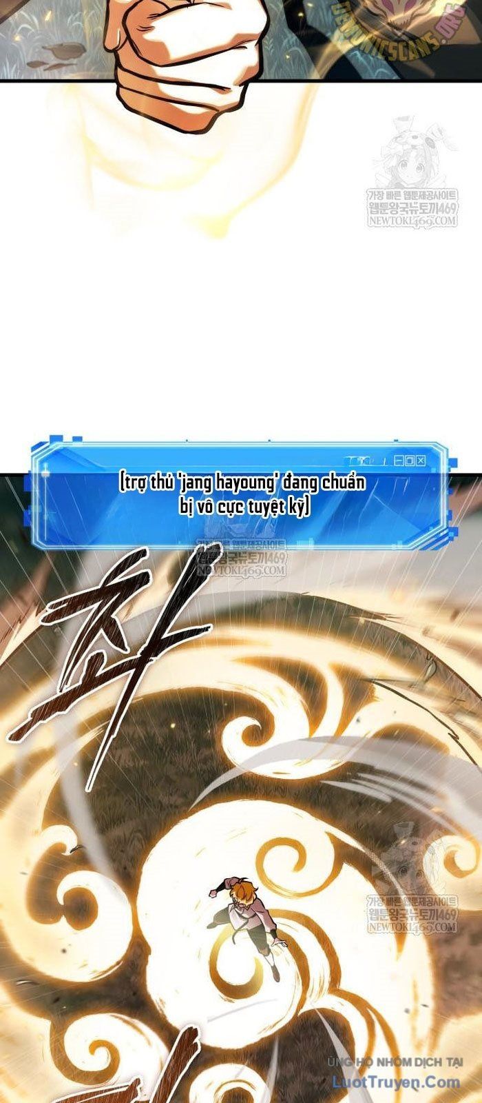 Toàn Trí Độc Giả Chap 299 - Next Chap 300