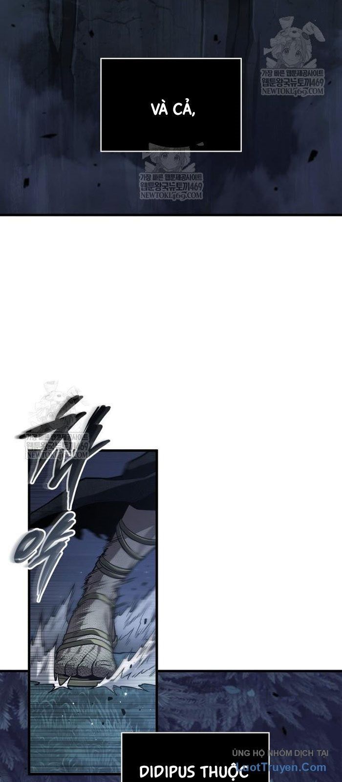 Toàn Trí Độc Giả Chap 299 - Next Chap 300