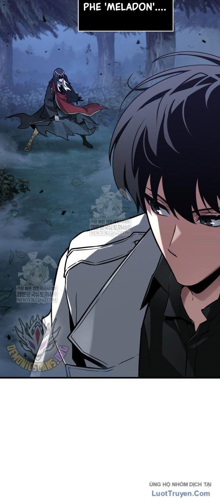 Toàn Trí Độc Giả Chap 299 - Next Chap 300