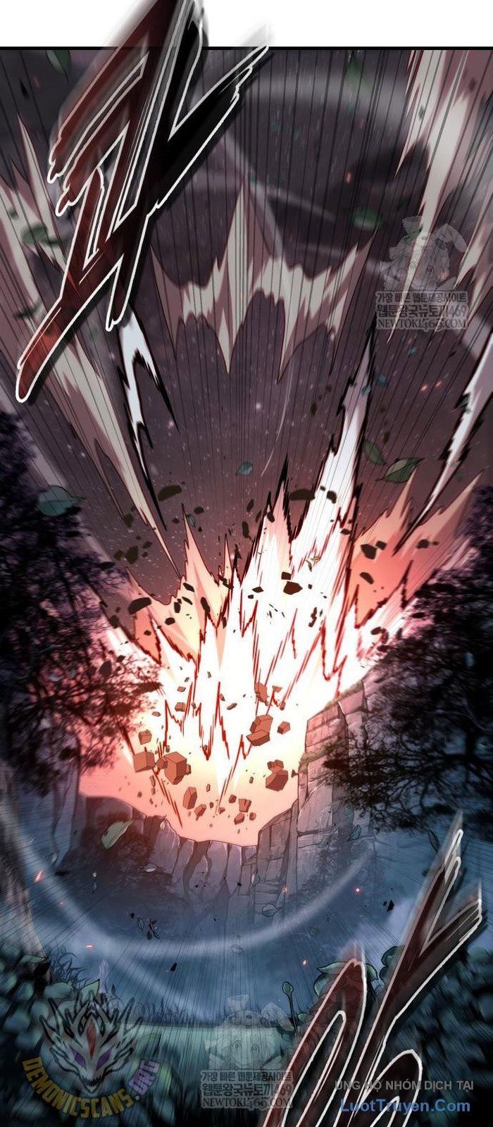 Toàn Trí Độc Giả Chap 299 - Next Chap 300