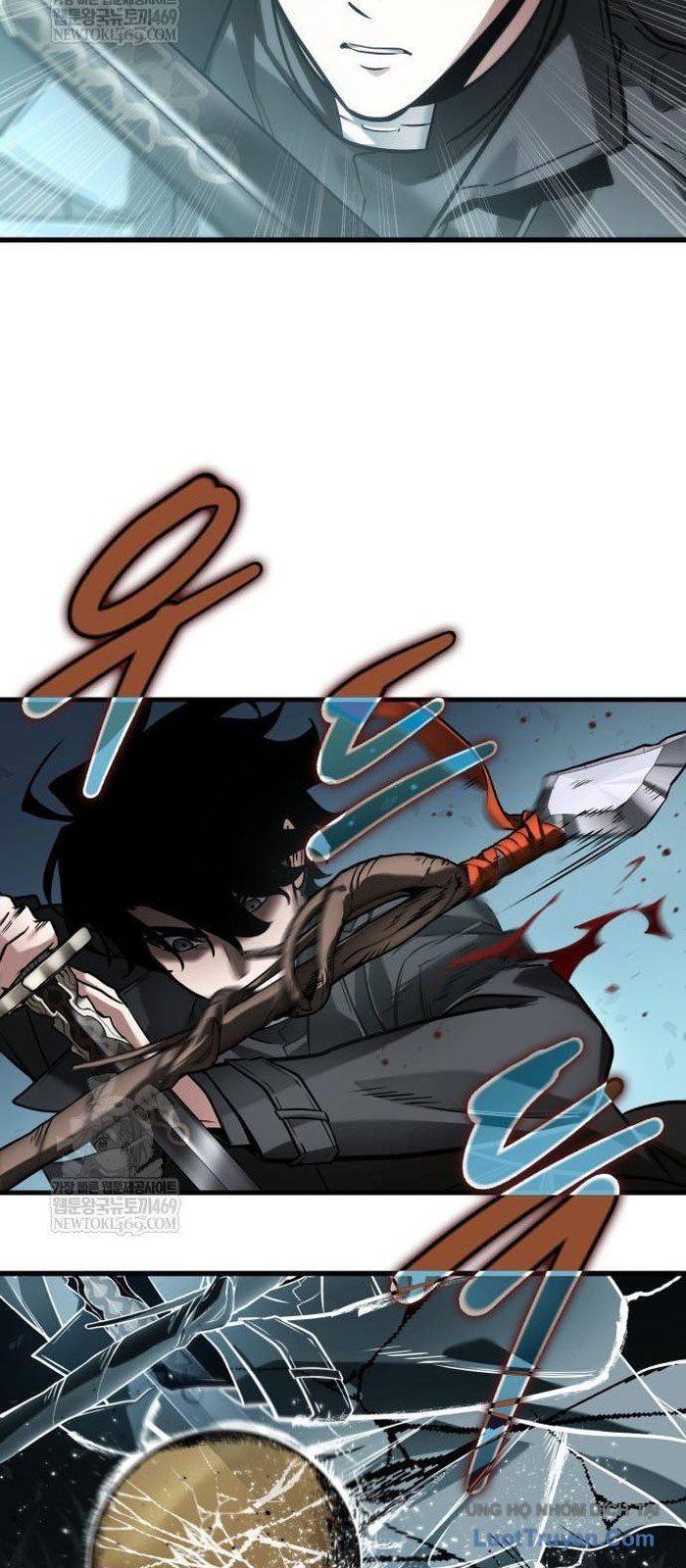 Toàn Trí Độc Giả Chap 299 - Next Chap 300