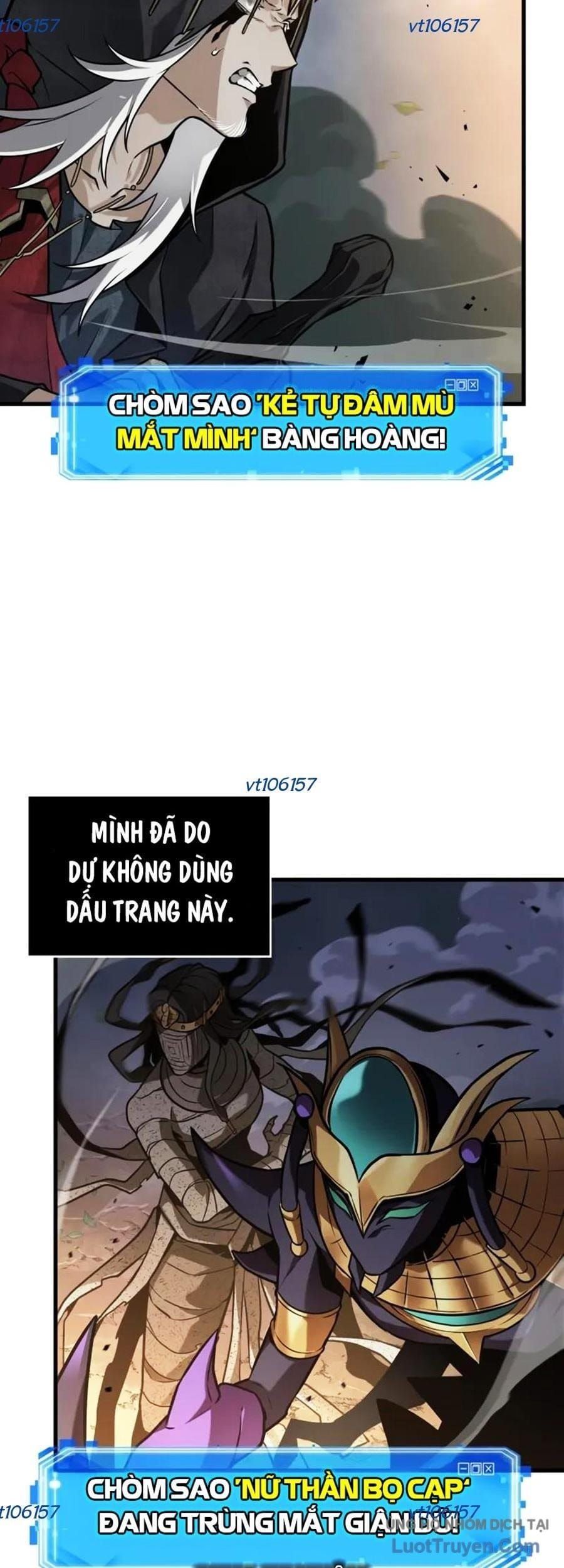 Toàn Trí Độc Giả Chap 300 - Next Chap 301