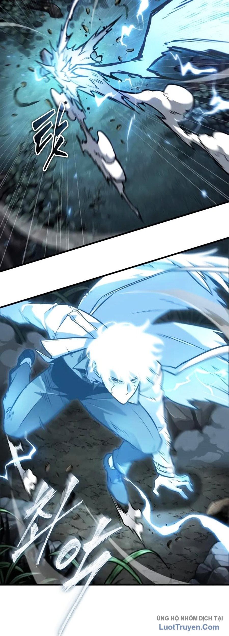 Toàn Trí Độc Giả Chap 300 - Next Chap 301