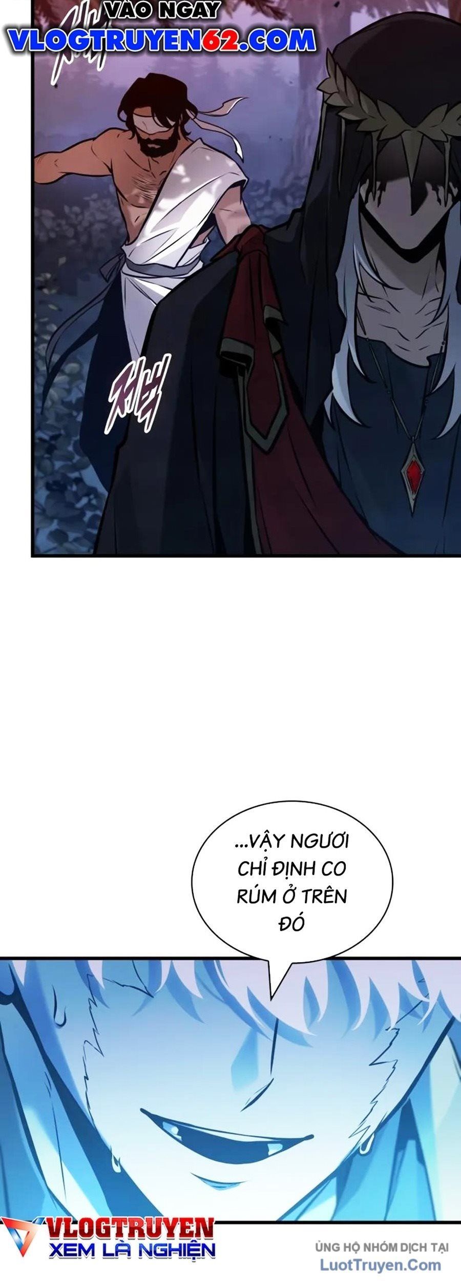 Toàn Trí Độc Giả Chap 300 - Next Chap 301