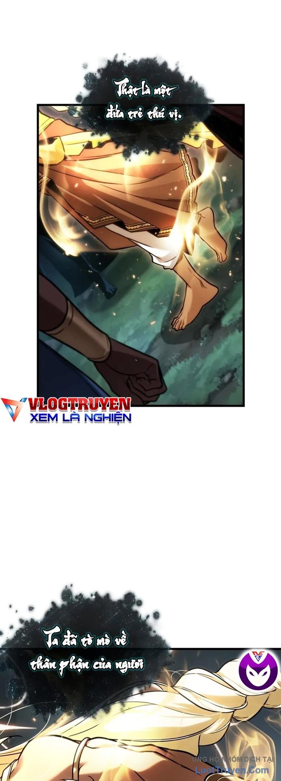 Toàn Trí Độc Giả Chap 300 - Next Chap 301