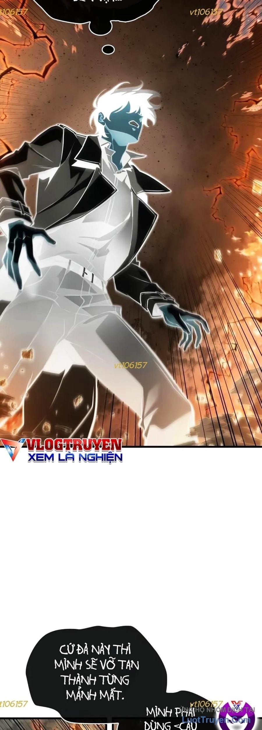 Toàn Trí Độc Giả Chap 300 - Next Chap 301