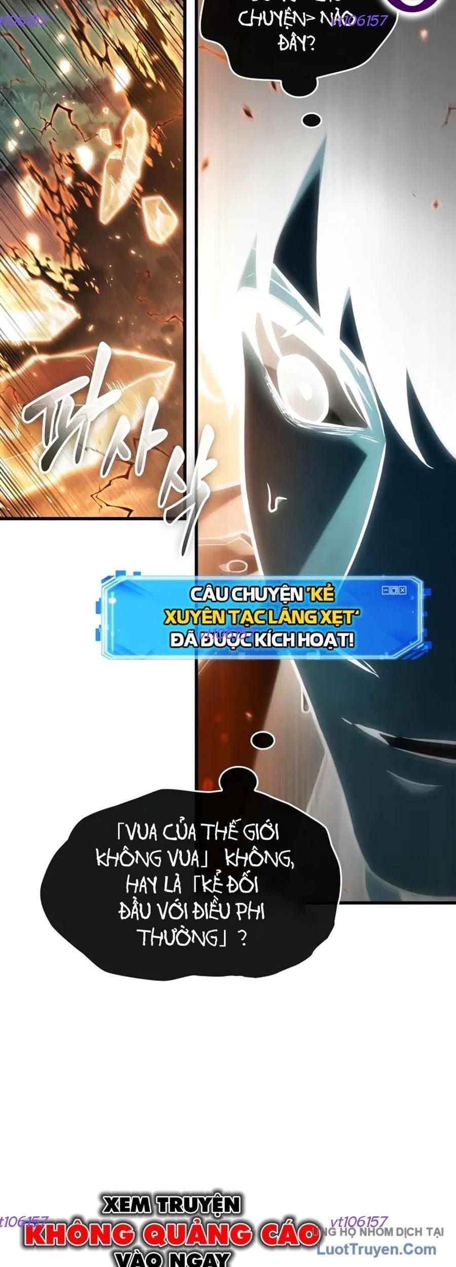 Toàn Trí Độc Giả Chap 300 - Next Chap 301