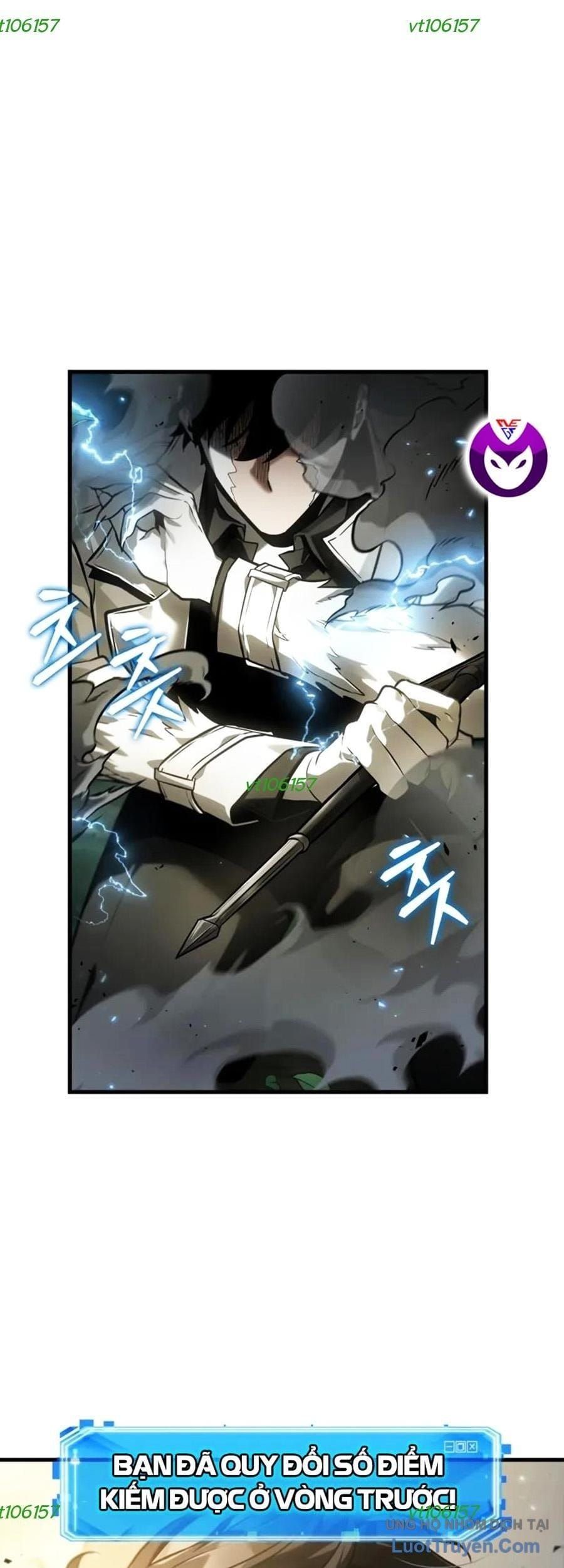 Toàn Trí Độc Giả Chap 300 - Next Chap 301