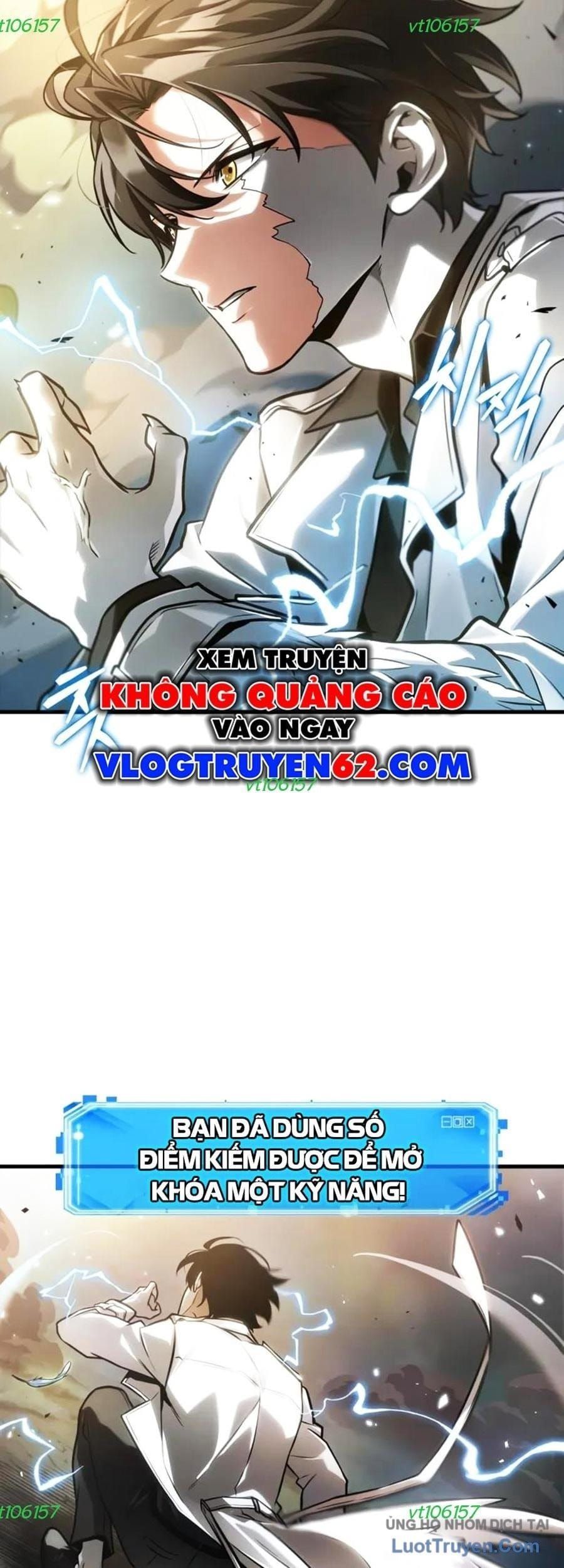 Toàn Trí Độc Giả Chap 300 - Next Chap 301