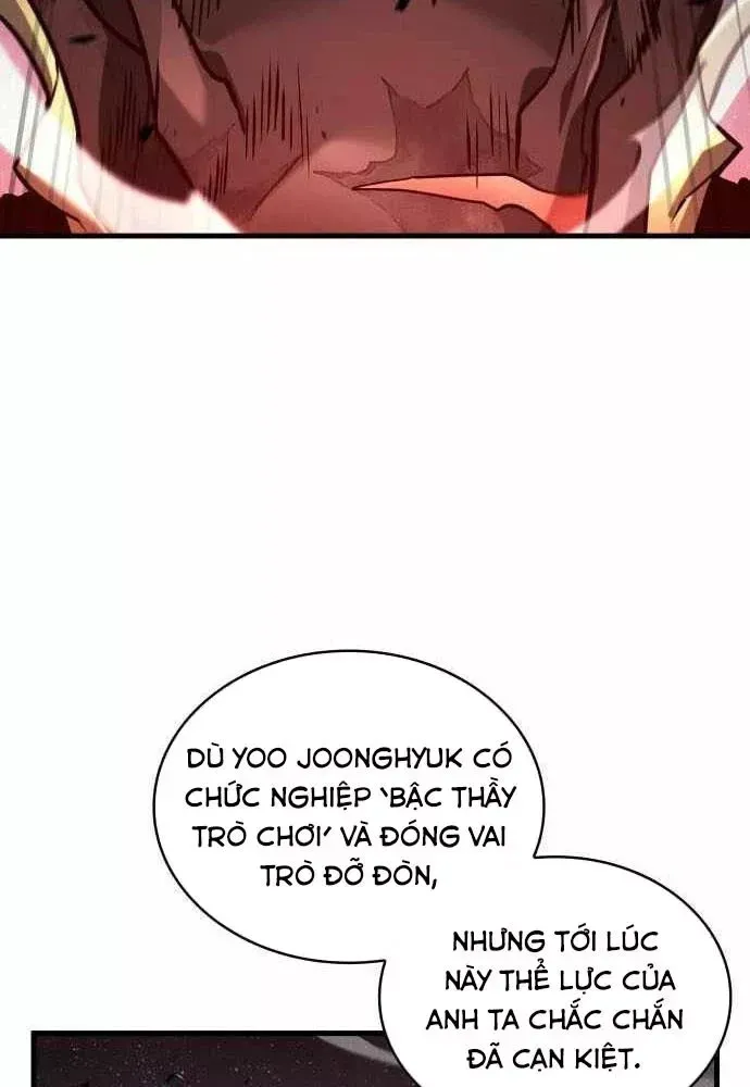 Toàn Trí Độc Giả Chap 301 - Next Chap 302