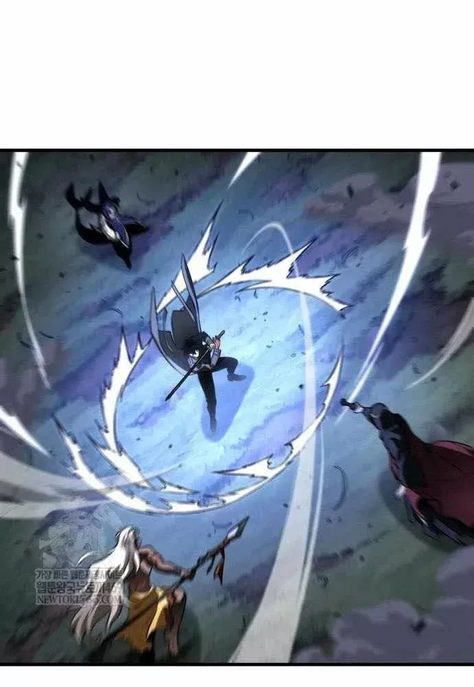 Toàn Trí Độc Giả Chap 301 - Next Chap 302