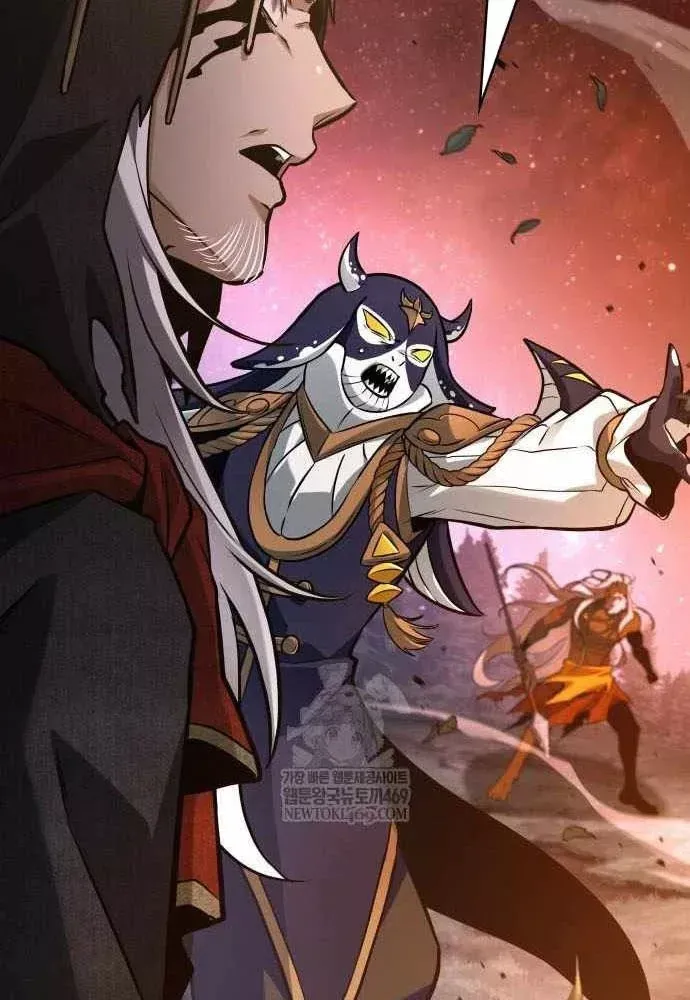 Toàn Trí Độc Giả Chap 301 - Next Chap 302