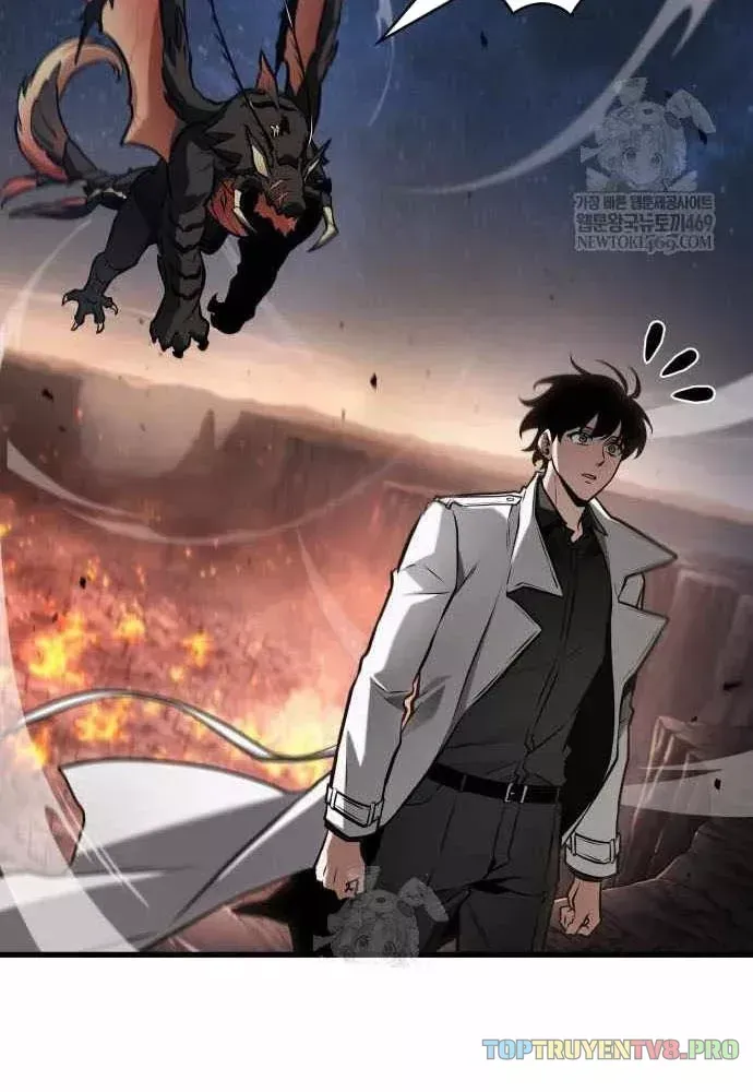 Toàn Trí Độc Giả Chap 301 - Next Chap 302