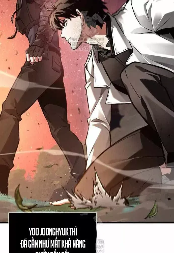 Toàn Trí Độc Giả Chap 301 - Next Chap 302