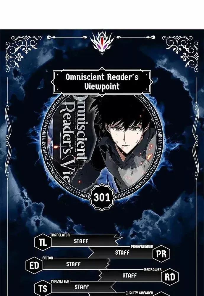 Toàn Trí Độc Giả Chap 301 - Next Chap 302