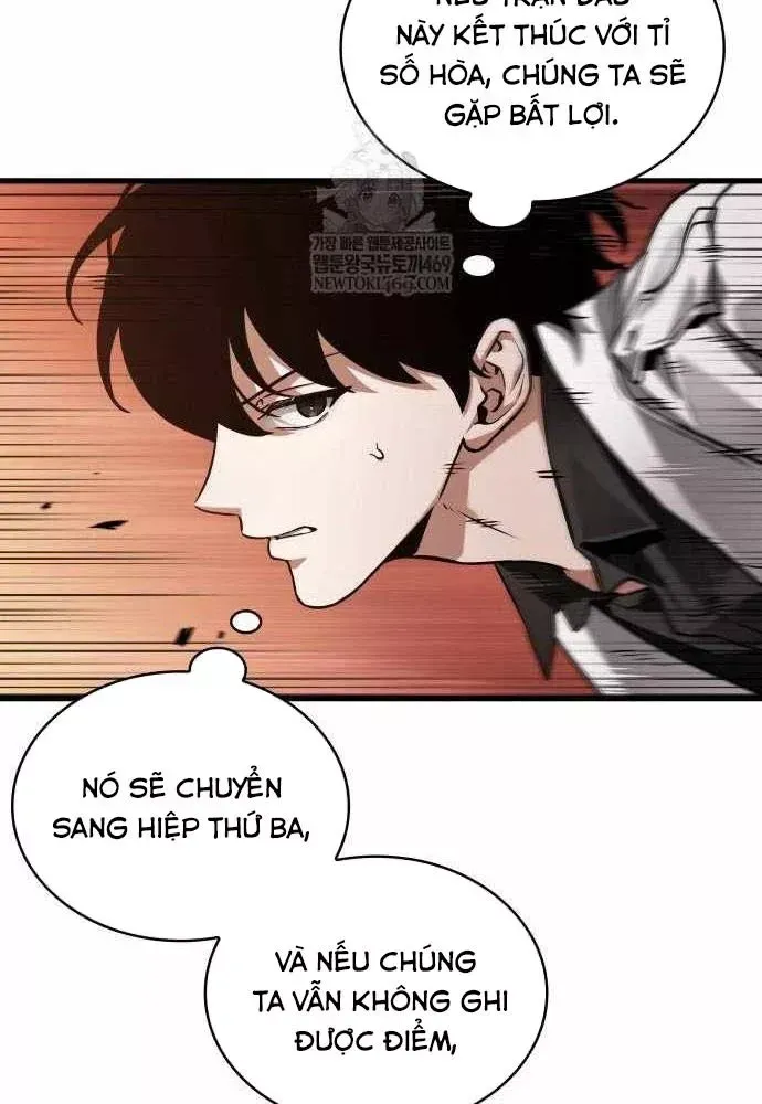 Toàn Trí Độc Giả Chap 301 - Next Chap 302