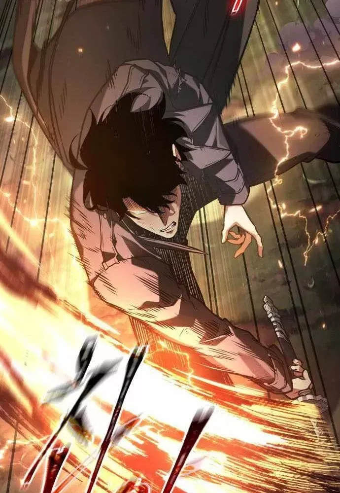 Toàn Trí Độc Giả Chap 301 - Next Chap 302