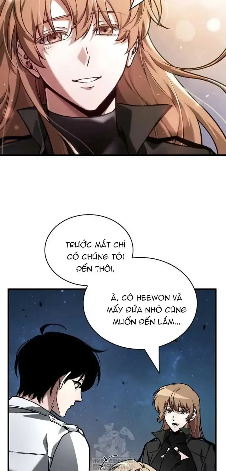 Toàn Trí Độc Giả Chap 302 - Next Chap 303