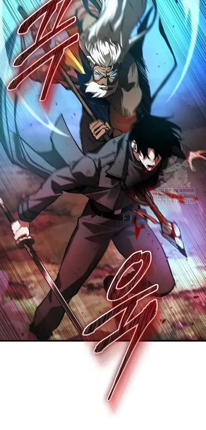 Toàn Trí Độc Giả Chap 302 - Next Chap 303