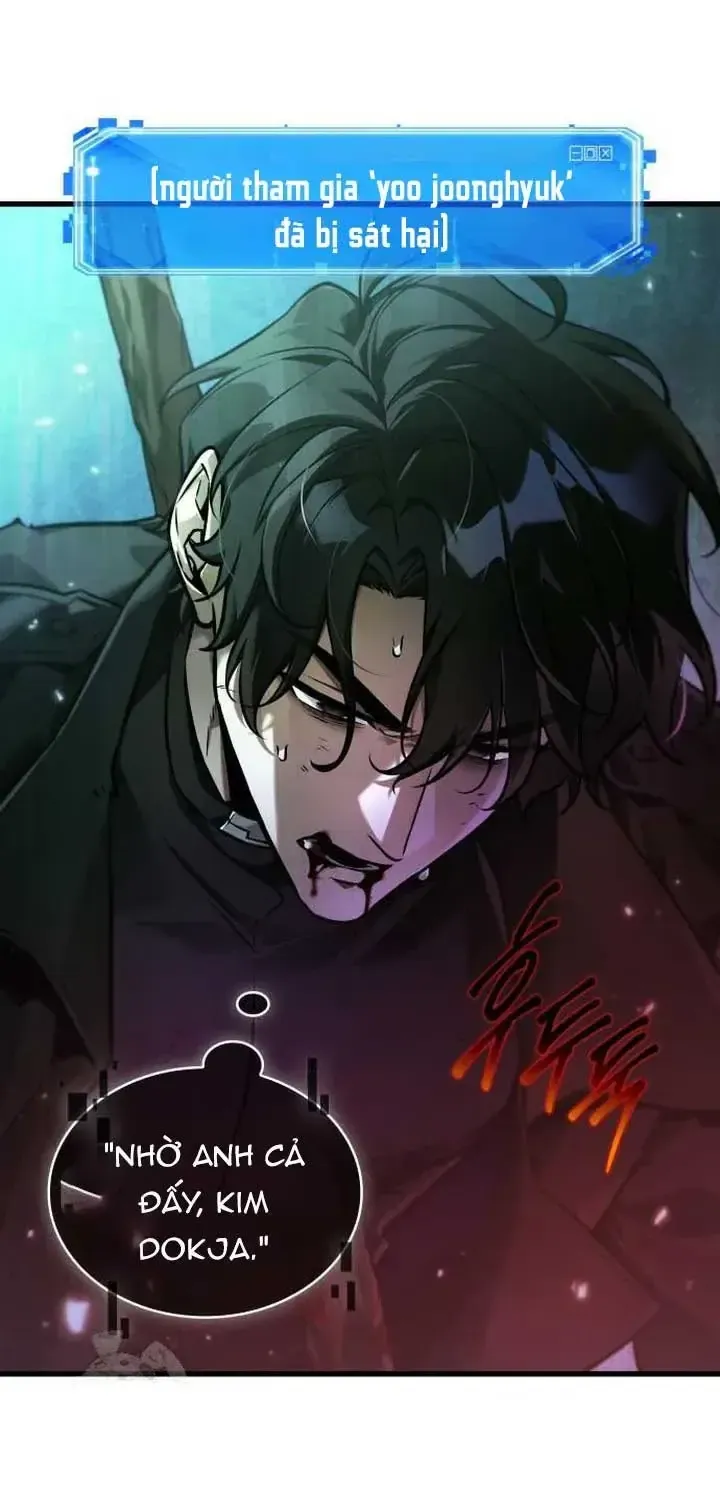 Toàn Trí Độc Giả Chap 302 - Next Chap 303